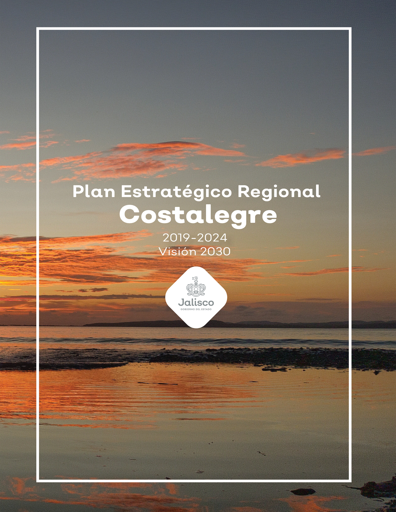 Plan Estrategico Costa Alegre