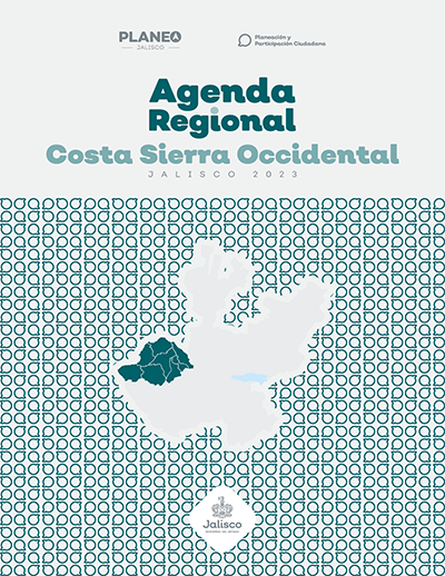 Agenda Costa Sierra