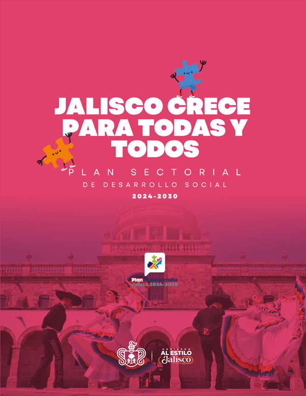 Jalisco Crece