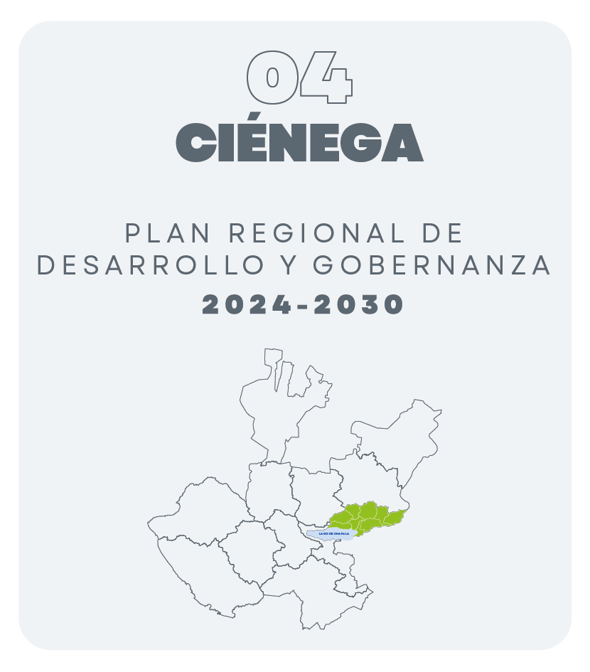 Ciénega