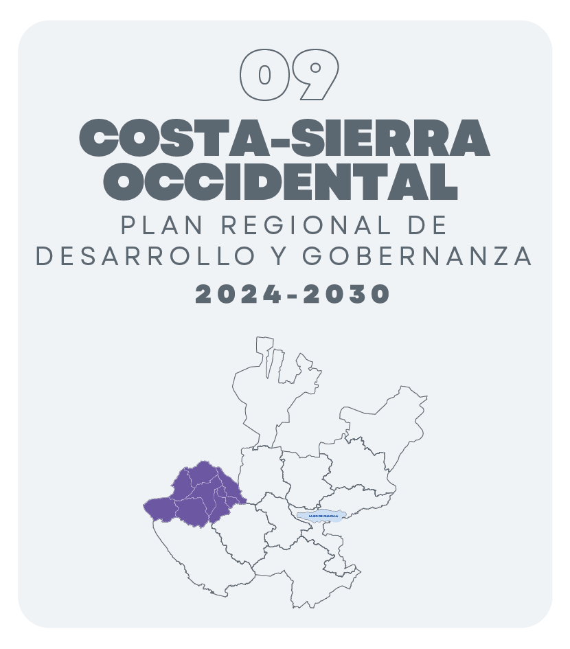 Costa Sierra Occidental