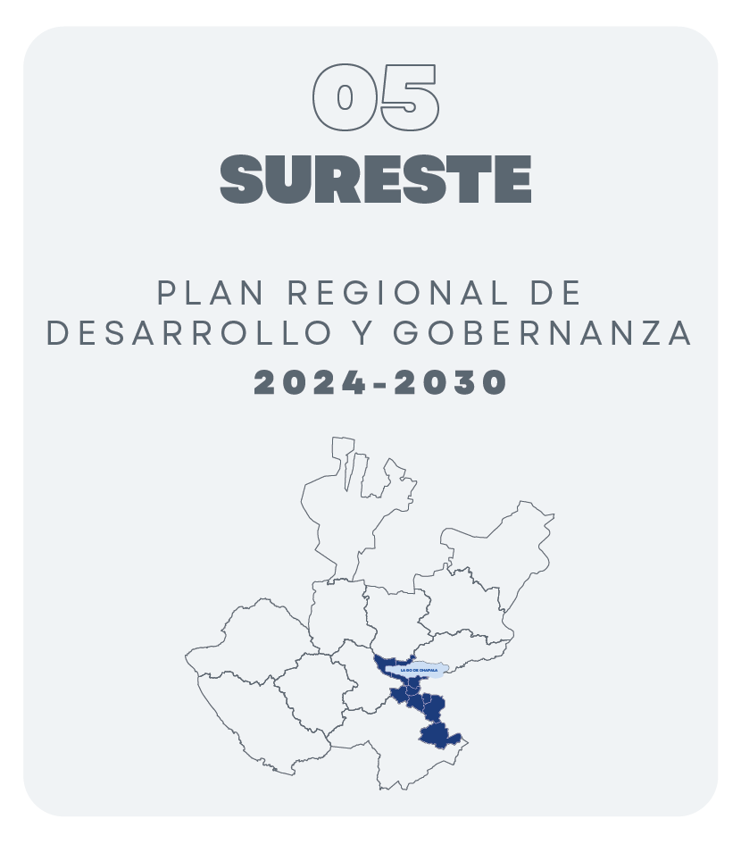 Sureste