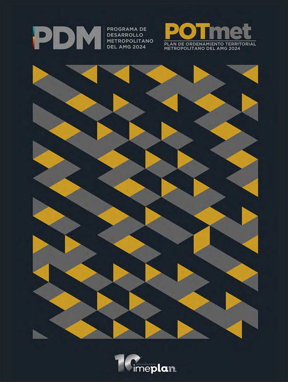 Portada Agenda Regional Norte